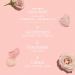 Aleavia Organic Rose Water Spray - All-Natural Hydrating Face Mist & Toner Anti-Aging Prebiotic Formula Vegan & Cruelty-Free - 4 oz - Buy Online on GoSupps.com