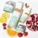 Superfood Intimate Care Kit | Healing Intimate Oil | Probiotic Intimate Wash | Intimate Scrub | Spot Soothe Gel | Bikini Line Shaving Routine For Ingrown Hairs Razor Bumps & Irritation - Buy Online on GoSupps.com