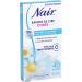 NAIR - Cold Wax Strips for the Body Special for Sensitive Skin with Chamomile Extract 99% Natural Origin 40 Strips + - Buy Online on GoSupps.com