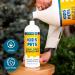 Buy Kids n Pets Immediate All-Purpose Spot & Odor Remover 800 ml - Non-Toxic Child-Safe Permanently Eliminates Stains & Smells - Ideal for Urine & Kitchen! - Buy Online on GoSupps.com