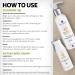 DR. RIVA NATURE Purifying Cleansing Gel | Skin Rejuvenating Face Wash - Reduces Redness Deep Cleanser Non-Drying 150ml - All Skin Types - Buy Online on GoSupps.com