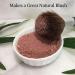 Pink Clay Powder 12 oz - Pure Rose Kaolin Clay for Face Masks and DIY Beauty Products - Buy Online on GoSupps.com