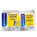 Preparation H Rapid Relief Hemorrhoid Wipes with Lidocaine Numbing Relief for Swelling Pain Burning and Itching - 20 Count
