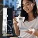 Buy Helmut Sachers Kaffee - de Luxe 100% Arabica Whole Beans 500g | Intensity 4/5 | International Shipping Available - Buy Online on GoSupps.com