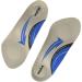 Airplus Plantar Fasciitis Orthotic Shoe Insole for Men and Women, Women's Sizes 5-11 - Extra Cushioning and Pain Relief - Buy Online on GoSupps.com
