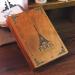 MiDube 120 PCS Metal Book Corners Edge Cover Bronze Gold Guard Vintage Iron Corner Protectors Triangle Carved Decorative Angle Furniture Pad for Books Album Scrapbook Notebook 15 Styles - Buy Online on GoSupps.com