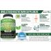 Nutrivein Whole Food Multivitamin - Natural Daily Vitamins for Men and Women - Real Raw Veggies Fruits Vitamin E B Complex - 30 Day Supply - 120 Capsules - Buy Online on GoSupps.com