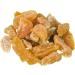 Natura d'Oriente Dehydrated Dried Peaches 1000 g - Buy Online on GoSupps.com