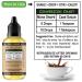 Monk Drops Liquid Sweetener - 100% Monkfruit, Zero Glycemic, Zero Calories, Zero Sugar - 1.5 Fl Oz Concentrated Monk Fruit (350 Servings) - Buy Online on GoSupps.com