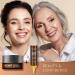 VELAMO ADVANCED Caffeine Eye Cream: for Dark Circles Puffiness Under Eye Bags Wrinkles 15g Caffeine Eye Cream 15g - Buy Online on GoSupps.com