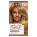 Clairol Professional Texture and Tones Permanent Hair Color  Fade Resistant Hair Dye & Color  1 oz 7g Lightest Blonde