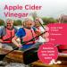 Healthspan Apple Cider Vinegar 500mg | 120 Tablets | Friendly Bacteria | Metabolism Support | Added Zinc & Chromium | Vegan - Buy Online on GoSupps.com