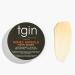 tgin Butter Cream Daily Moisturizer & Honey Miracle Hair Mask Duo - 12 Oz (Pack of 2) for Dry, Curly Hair - Type 3c and 4c - Deep Conditioning Styler - Buy Online on GoSupps.com