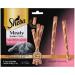 SHEBA Meaty Tender Sticks Soft Cat Treats Salmon Flavor, 0.14 oz Sticks (Pack of 10) (50 sticks total)