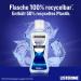 Buy Listerine Advanced Nightly Reset Mouthwash (400ml) - Enamel Remineralization & Deep Cleaning (2 Pack) - International Shipping Available - Buy Online on GoSupps.com