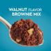 Duncan Hines Walnut Brownie Mug Cakes Mix - 4 Pack (2.2 OZ Each) - Buy Online on GoSupps.com