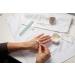Margaret Dabbs Spa Gloves for Hand Care 1 Pair - Buy Online on GoSupps.com
