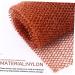 PLAFOPE 1 Set Bath Towel Exfoliating Washcloth African Net Cloth Body Scrubber Exfoliator Towels Brown Nylon - Buy Online on GoSupps.com