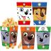 Baosu 24pcs Paw Patrol Popcorn Tins - Cute Party Supplies for Cookies & Snacks | International Shipping - Buy Online on GoSupps.com