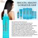 PURE BRAZILIAN Keratin Enriched Leave-in Conditioner for Strong & Nourished Hair (6.78oz / 200ml) - Buy Online on GoSupps.com