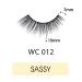 Shop Sassy Wild Cat 3D Lashes - Flirty Luxurious & International Shipping - Buy Online on GoSupps.com