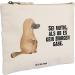 Mr. & Mrs. Panda Size M Makeup Bag - Marine Animal Design Ideal Gift & Cosmetic Case - Buy Online on GoSupps.com
