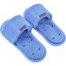 Jomewory Foot Cleaner & Massager - Non-Slip Shower Slippers for Exfoliating Dead Skin - Buy Online on GoSupps.com