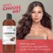 Milania Organic Castor Oil - 100% Pure Cold-Pressed Beauty Serum for Eyelash & Eyebrow Growth - Natural Hair Conditioner - 16 Fl Oz - Buy Online on GoSupps.com