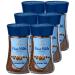 Tchibo - Feine Milde Instant Coffee - 6x 100g