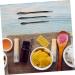 Kit de R paration DIY Silicone Outils de Moulage et Mesure pour Restaurer Cass es Complet S r pour Maquillage - Buy Online on GoSupps.com