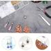 2320Pcs Earring Making Kit with Hooks, Backs, and Posts - Jewelry Making Supplies by Anezus - Buy Online on GoSupps.com