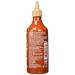 Flying Goose Sriracha Garlic Chili Sauce - Pack of 12 (12 x 455 ml) - Extra Garlic Flavor for International Shipping - Buy Online on GoSupps.com