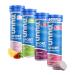 Nuun Sport Electrolyte Tablets for Proactive Hydration Mixed Flavors 4 Pack (40 Servings) Mixed Flavors 10 Count (Pack of 4)