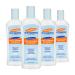 Palmer's Skin Success Deep Cleansing Facial Astringent With Vitamin E 8.5 Ounce (Pack of 4)