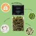 Nonna Pippina Casarecce Gluten-Free Pasta | 3 x 500g Vegan Mix - Peas Red Lentils Bronze Extruded Slow Dried - Buy Online on GoSupps.com