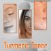 Turmeric Face Toner Turmeric Toner Turmeric Hydrating Face Toner Turmeric Oil Toner Serum Clear Facial Toner Toner Skincare Pore Minimizer Hydrating Toner Nourishing Toner for Face to Refresh - Buy Online on GoSupps.com