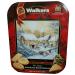 Kirkland Signature Walkers Premium Shortbread Selection Gift Tin (2.73 Pounds)