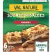 NATURE VALLEY Sweet & Salty Almond Granola Bars 210 grams 12 Count - Buy Online on GoSupps.com