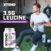 Scivation XTEND Original BCAA Powder - Sugar-Free Muscle Recovery with 7g BCAA 2.5g L-Glutamine - Glacial Grape 90 Servings Glacial Grape 90 Servings (Pack of 1) - Buy Online on GoSupps.com