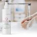 Buy Defense Ag Hand Soap - Silver Oat Extracts Vitamin E Coconut Oil & Mint | Paraben-Free Moisturizing Hand Soap 16oz | International Shipping - Buy Online on GoSupps.com