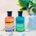 Ocean Breeze & Shinning City Perfumes By Emper - 3.4fl oz 100ml Each - Unisex Eau de Parfum - Pack of 2 Refreshing and Revitalizing Fragrances. - Buy Online on GoSupps.com