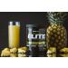 Efectiv Elite Pre Workout Intensifier 420g - Enhanced Energy, Focus & Pumps - Amentopump, Cocoabuterol, GBBGO - Pineapple Crush - Buy Online on GoSupps.com