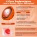 LILICARE Liposomal Vitamin C 1000mg & Vegan Omega3 Gummies 1280mg - Buy Online on GoSupps.com