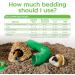 carefresh 99% Dust-Free Small Pet Bedding with Odor Control - 14 L - Buy Online on GoSupps.com