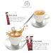 TRUNG NGUYEN G7 3-IN-1 Instant Coffee - Strong Vietnamese Coffee with Non-dairy Creamer and Sugar - 50 Sachets, Traditional Flavor and Aroma - Buy Online on GoSupps.com