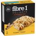 FIBRE 1 Delights Cinnamon Bun Flavour Bars Naturally Flavoured Snack Bars Pack of 5 Cinnamon Bun Bars - Buy Online on GoSupps.com