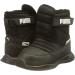 PUMA Unisex Baby Nieve Boot WTR Ac Inf Sneaker - Black | 5 UK Child - Buy Online on GoSupps.com