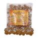 Propol-mel 500g - Gluten-free honey and ginger candy. Recommended to combat bad breath and for the care of the