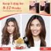 Buy Dr. Sebi Organic Batana Oil for Hair Growth - 100% Pure Raw Honduran Oil | Strengthen & Restore Hair Prevent Hair Loss (4.23 oz - Buy Online on GoSupps.com