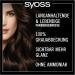 Syoss Oleo Intense 4-86 Chocolate Brown Hair Color - Ammonia-Free Permanent Color & Nourishing Oil (115 ml) | International Shipping Available - Buy Online on GoSupps.com